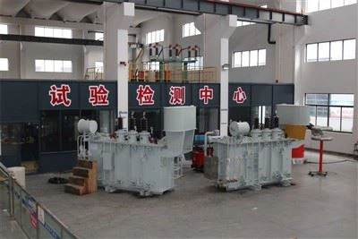 Transformatorda ishdan bo'shatilgan g'ayritabiiy narsalarning sabablari nima?