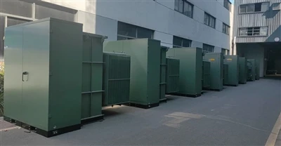 Oʻrnatilgan podstansiya transformatorlari- energiya taqsimoti samaradorligini...
